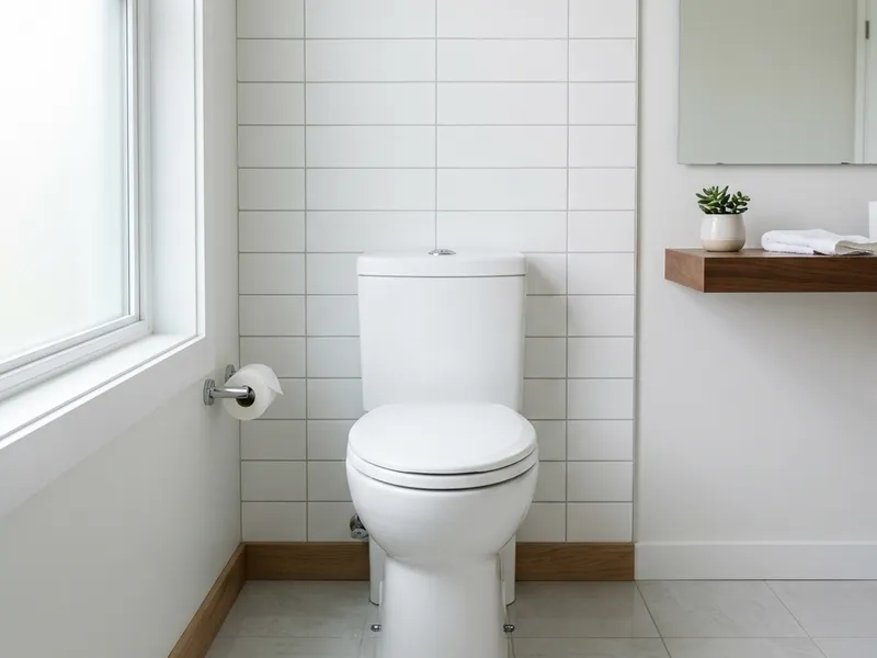Toilet Repair & Installation Plumber in Mountain Home AFB, ID
